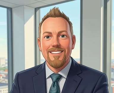 Osher Nador — Founder & CEO of Multix Technologies